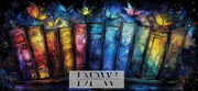 Rainbow Encyclopedia by Pixxel Pics with 330 colors
