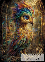 Divinia by Pixxel Pics with 270 colors