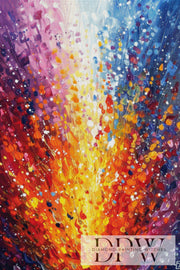Splash Fontäne by Pixxel Pics mit 340 Farben