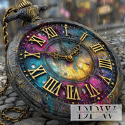 Geilo Clocko by Casalla Vendetta mit 290 Farben