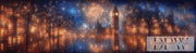 London Night by Catill mit 210 Farben