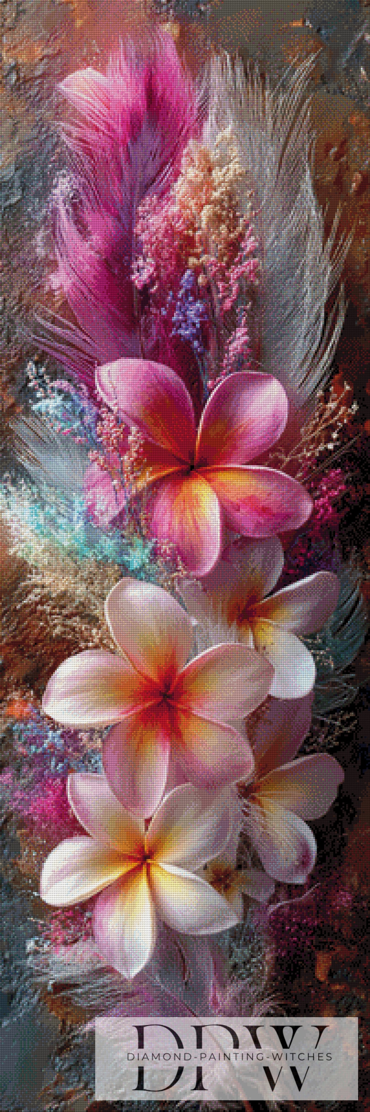 Frangis by theA.art mit 320 Farben