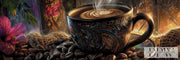 Coffee by _Sweet_Loco_AI mit 240 Farben