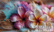 Frangis by theA.art with 280 colors