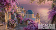 Lane of Longing by Maggie with 220 colors