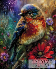 Buntpieps by Elly_A.I with 350 colors