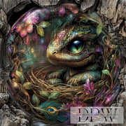 _Sweet_Loco_AIによる250色のNestpunk