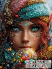 Glisandra by QN with 320 colors