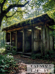 Lost Latrine by QN with 190 colors