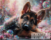 Lucky by ellufija with 270 colors