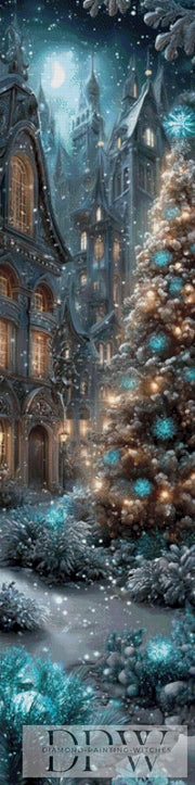 Weihnachtszeit by Sweet_Loco_AI mit 160 Farben