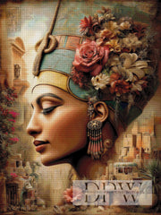 CleoPatradora by CleoDora with 190 colors