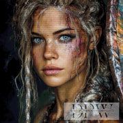 Gudrun by theA.art mit 180 Farben