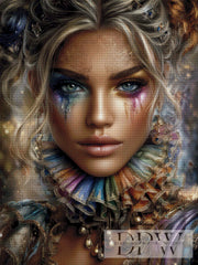 Vanessa by Maggie with 180 colors