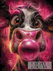 Pinkie Moo by _Sweet_Loco_AI mit 180 Farben