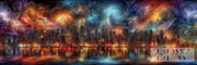 Kosmopolis by Catill mit 350 Farben