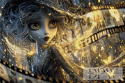 Movie Star by Pixxel Pics mit 155 Farben