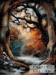 Frostbogen by QN mit 190 Farben