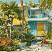 Malibu Dream by Luna with 220 colors