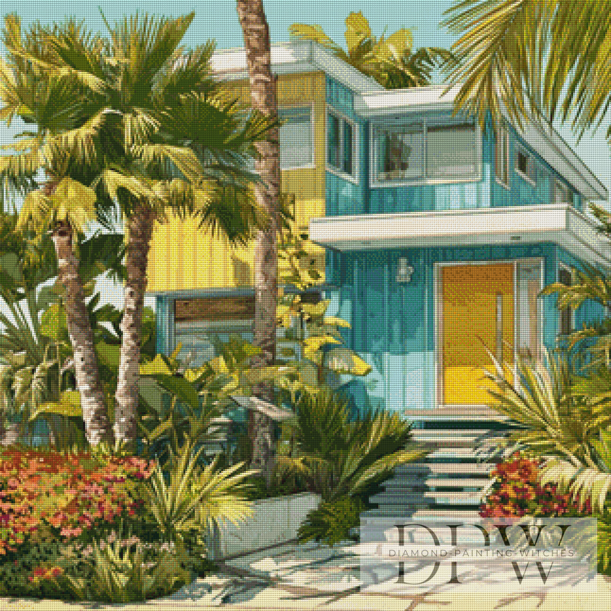 LunaのMalibu Dream（220色）