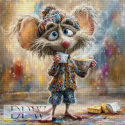 CreatiVartによる260色展開のTee Nager
