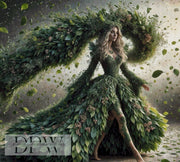 Earth Incarnate by Pixxel Pics mit 130 Farben