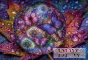 Drop of life by Pixxel Pics mit 260 Farben