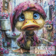 Kloente by CreatiVart with 270 colors