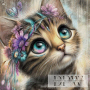 Tinka by Elly_A.I. mit 200 Farben