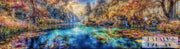 Herbstquelle by ellufija with 340 colors