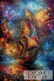 Color Journey by Catill with 340 colors