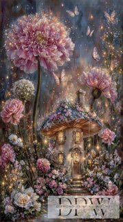 Fairy home by Pixxel Pics mit 200 Farben