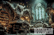 Witcher's Room by Pixxel Pics with 150 colors