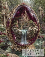 Pixxel PicsによるRuby Kingdom（190色）