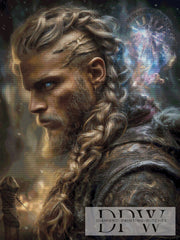 Sweyn Forkbeard by Maggie with 150 colors