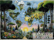 One World by QN 260 Farben