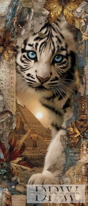Egypt Collage II by Elly_A.I with 160 colors