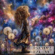 Blow painting fun by CreatiVart with 240 colors