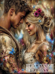 Liebe... by CreatiVart（280色）