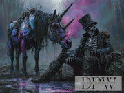 Couple of death by Pixxel Pics mit 105 Farben