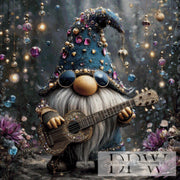 Der Groove-Wächter des Elfenpfads by Lisa Morgan mit 200 Farben