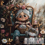 Zusammen alt werden by Lisa Morgan mit 170 Farben