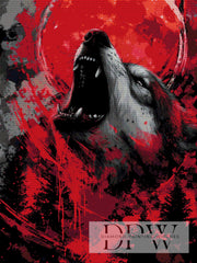 Bloodlust by QN with 120 colors