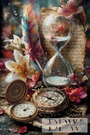 Memories of life by ellufija mit 270 Farben DWP-4467