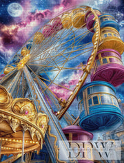 Funfair Fun by Sweet_Loco_AI with 290 colors