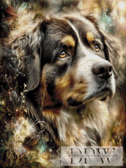Benji by CleoDora mit 150 Farben