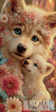 CreatiVartのBest Buddies、220色入り