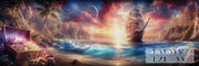 Sonnenbeute by ellufija mit 270 Farben