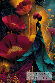 Bloomdancer by QN mit 222 Farben
