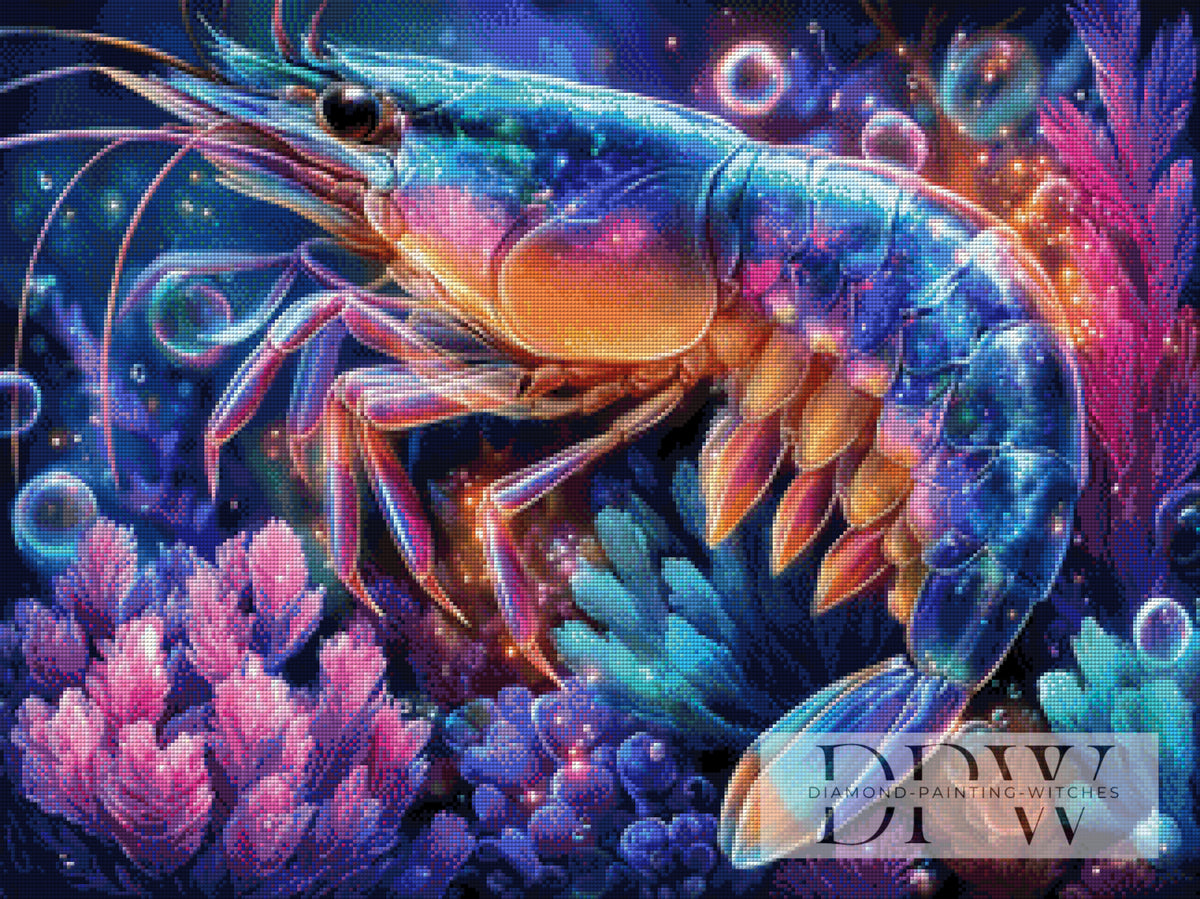 Underwater by Sweet_Loco_AI with 250 colors